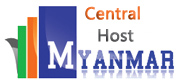 Central Host Myanmar